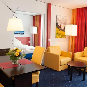 وشقة Stay2munich المخدومة برونتال