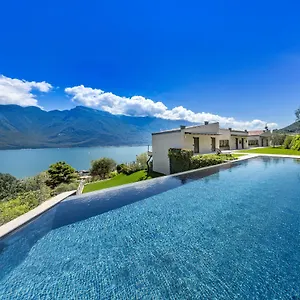 Llac Living Nature ليمونِ سول غاردا